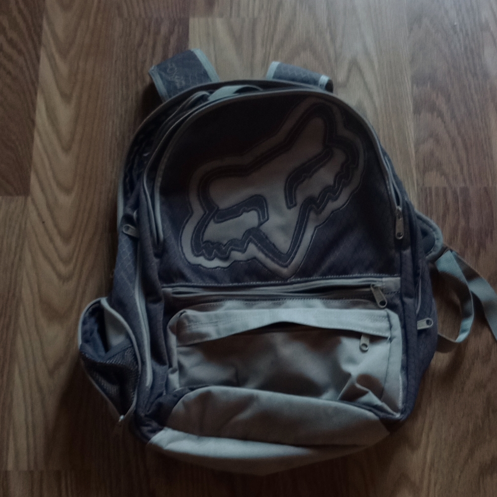 Fox Racing Backpack